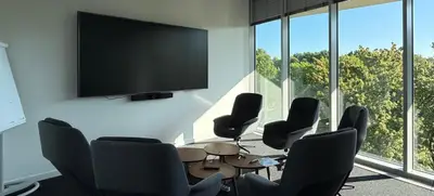 Foto von Start-Up Labs Hamburg