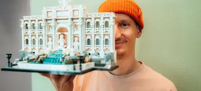 Foto von Let's Build LEGO® - Dein Firmen-Event rund um den berühmtesten Baustein der Welt