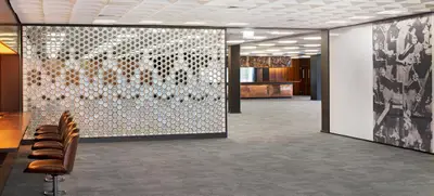 Foto von Betriebsversammlung im CLUB