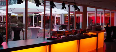 Foto von Abiball im Kasino & Open Air Atrium