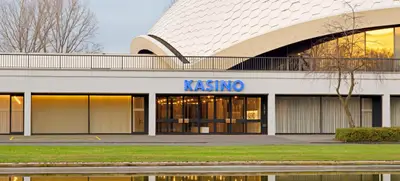 Foto von Abiball im Kasino & Open Air Atrium