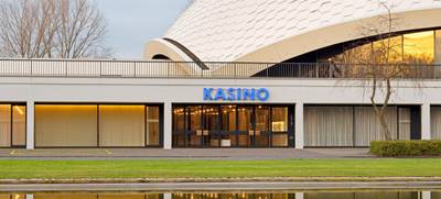 Foto von Abiball im Kasino & Open Air Atrium