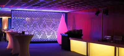 Foto von Abiball im CLUB & Open Air Atrium