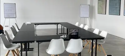 Foto von Tagung Premium