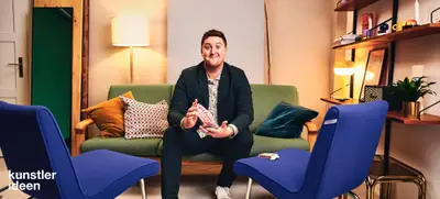 Foto von Moderne Zaubershow für Events & Tagungen