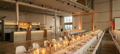 Foto von Aircraft Hotel & Event