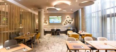 Foto von Holiday Inn Stuttgart