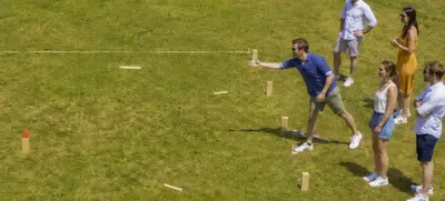 Foto von Teamchallenge - OUTDOOR ACTION EDITION