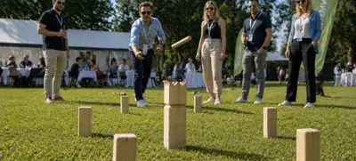 Foto von Teamchallenge - OUTDOOR ACTION EDITION