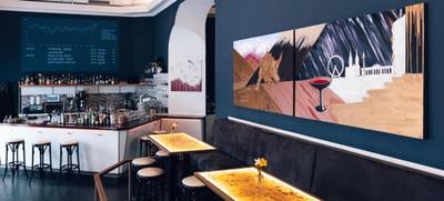 Foto von Stage Bar