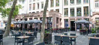 Foto von Frankfurter Wirtshaus