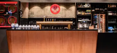 Foto von Frankfurter Wirtshaus