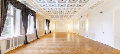 Foto von Logenhaus Berlin Goethe Saal