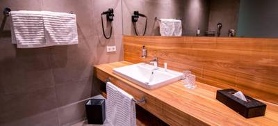 Foto von Meiser Design Hotel in Dinkelsbühl