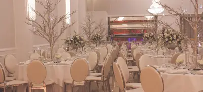 Foto von Ihre Weihnachtsfeier im Le Royal