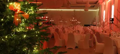 Foto von Ihre Weihnachtsfeier im Le Royal