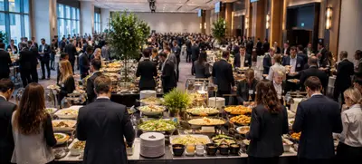 Foto von Tagungen im Le Royal