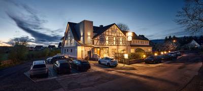 Foto von Das Landhotel & Restaurant Am Trätzhof