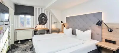 Foto von Das Landhotel & Restaurant Am Trätzhof