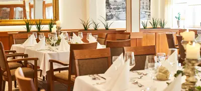 Foto von Das Landhotel & Restaurant Am Trätzhof
