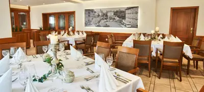 Foto von Das Landhotel & Restaurant Am Trätzhof