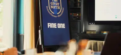 Foto von FLEX - The Great day