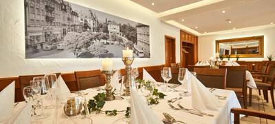 Foto von Sommerfest im Landhotel & Restaurant am Trätzhof