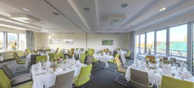 Foto von Ringhotel Drees