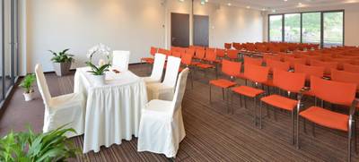 Foto von Ringhotel Zweibrücker Hof