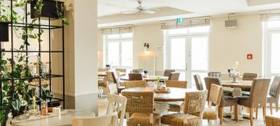 Foto von Beach Motel - St. Peter Ording