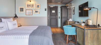 Foto von Lighthouse Hotel & Spa