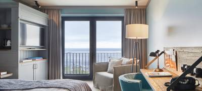 Foto von Lighthouse Hotel & Spa