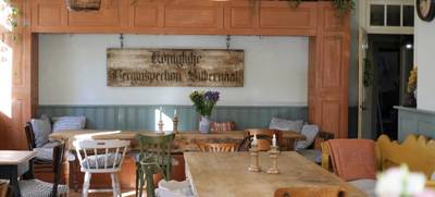 Foto von Waldatelier Workshop-Café