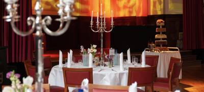 Foto von HEIRATEN IM MEISTERSAAL- DAS HOCHZEITSPAKET