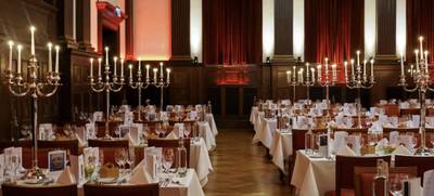 Foto von HEIRATEN IM MEISTERSAAL- DAS HOCHZEITSPAKET