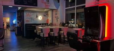 Foto von Kiefern2-Eventlocation-Spielbar