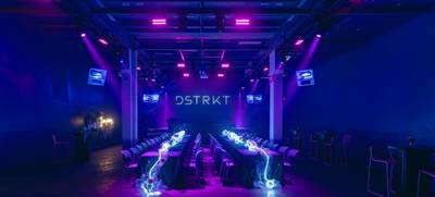 Foto von DSTRKT