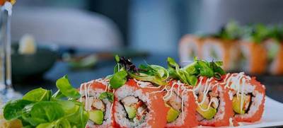 Foto von Private Dinner & Buffet im June Six