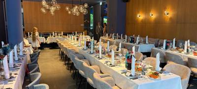 Foto von Private Dinner & Buffet im June Six