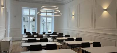 Foto von ecos work spaces Hamburg