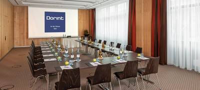 Foto von Dorint Hotel An der Messe Köln