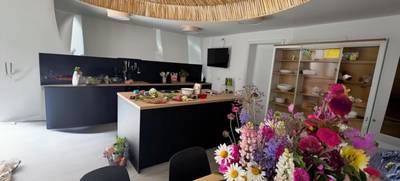 Foto von PlantAmour Foodlab