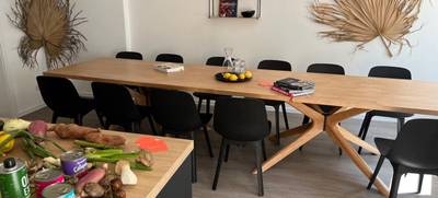 Foto von PlantAmour Foodlab