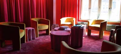 Foto von club199 Thinktank