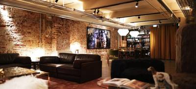 Foto von club199 Living Room