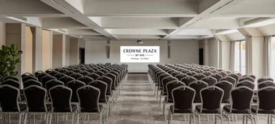 Foto von Crowne Plaza Hamburg - City Alster