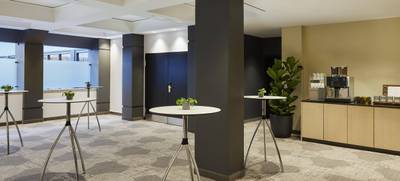 Foto von Crowne Plaza Hamburg - City Alster