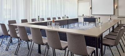Foto von HALF MARATHON - Tagung im The Westin Grand Frankfurt (halbtags)