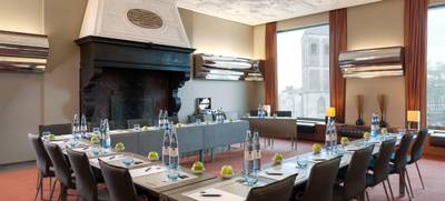 Foto von Tagungspauschale im Dorint Hotel Köln am Heumarkt