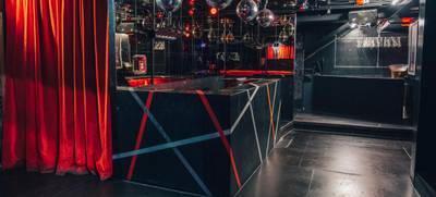 Foto von DISCOBOX